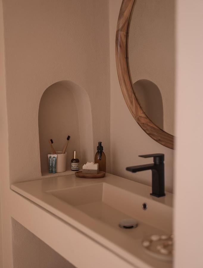 Gaia Alacati By The Sea - Adult Only Cesme Exterior photo