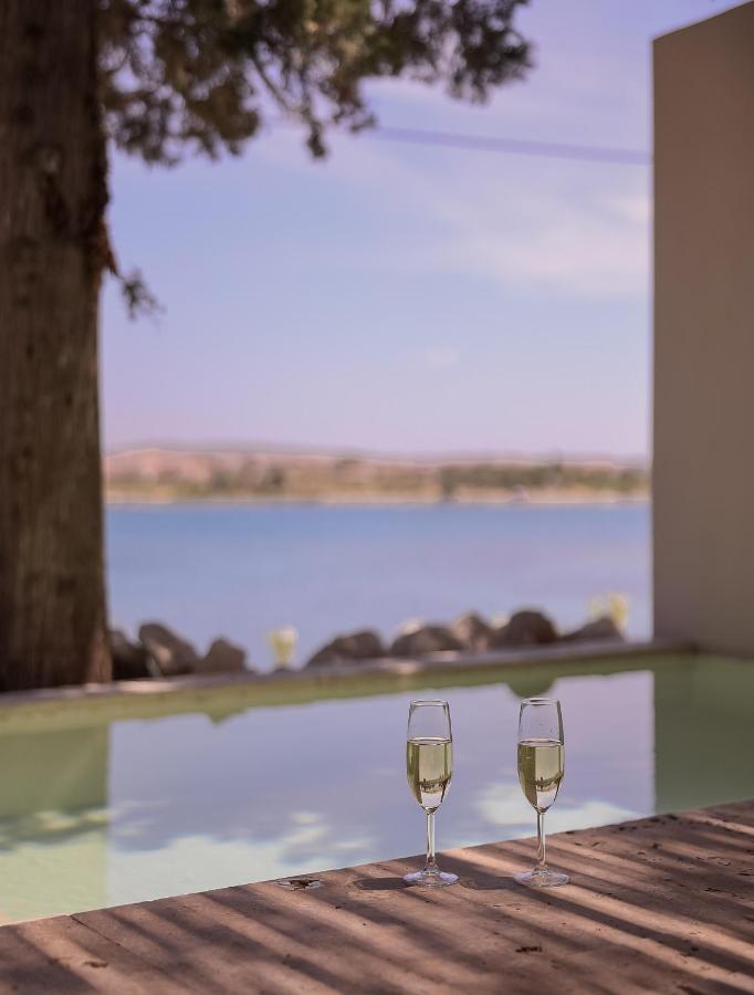 Gaia Alacati By The Sea - Adult Only Cesme Exterior photo