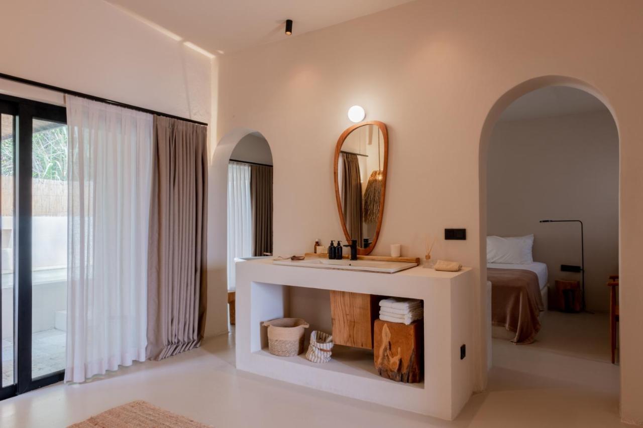 Gaia Alacati By The Sea - Adult Only Cesme Exterior photo