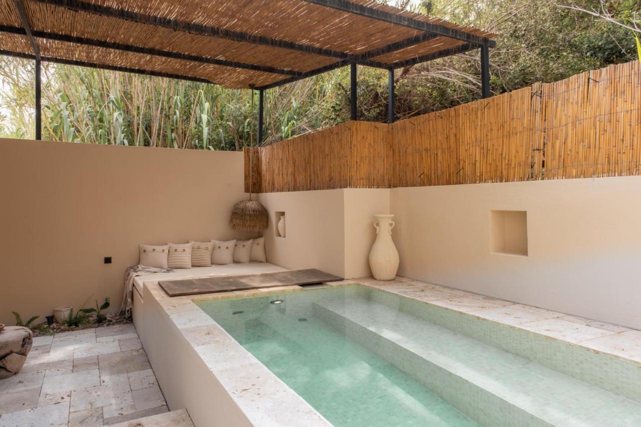 Gaia Alacati By The Sea - Adult Only Cesme Exterior photo