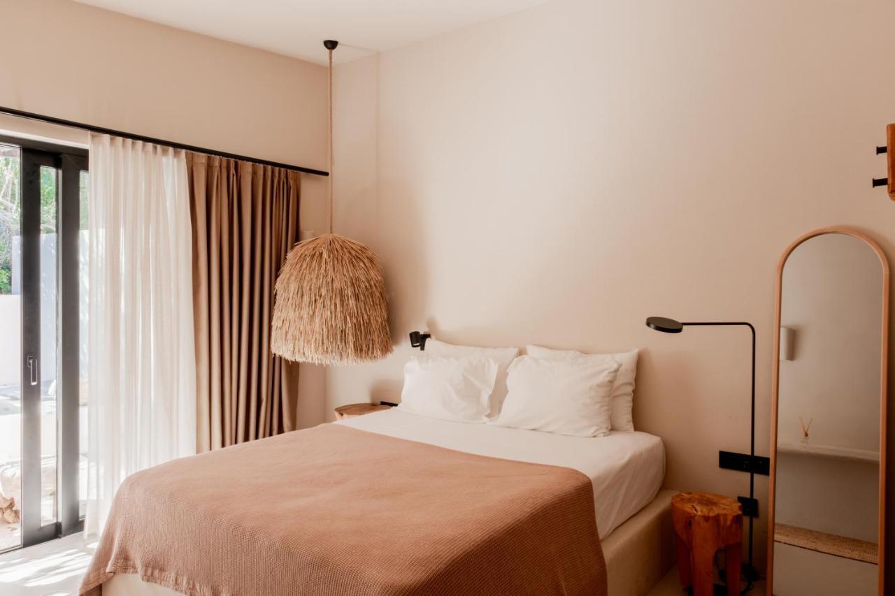 Gaia Alacati By The Sea - Adult Only Cesme Exterior photo