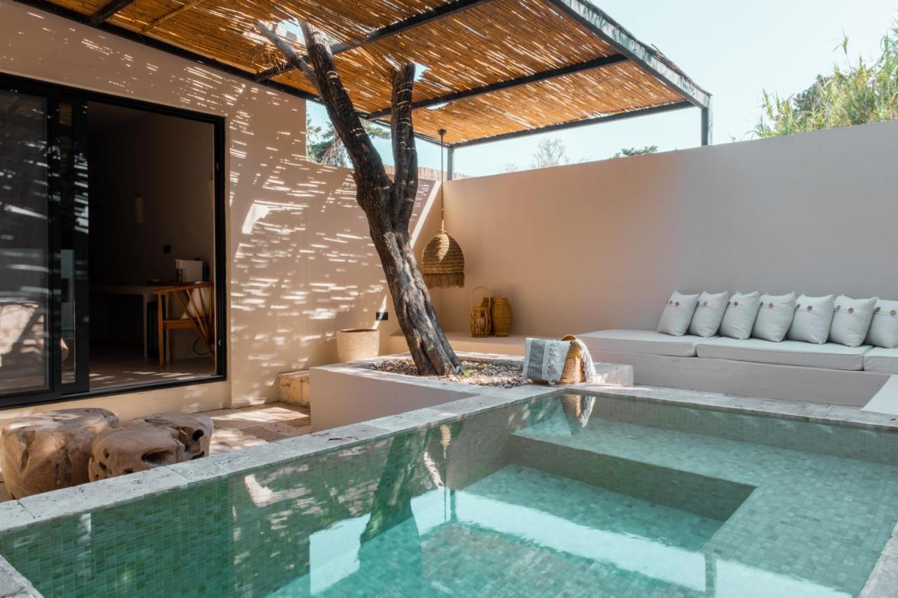 Gaia Alacati By The Sea - Adult Only Cesme Exterior photo