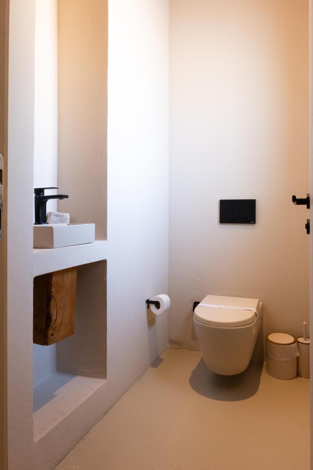 Gaia Alacati By The Sea - Adult Only Cesme Exterior photo
